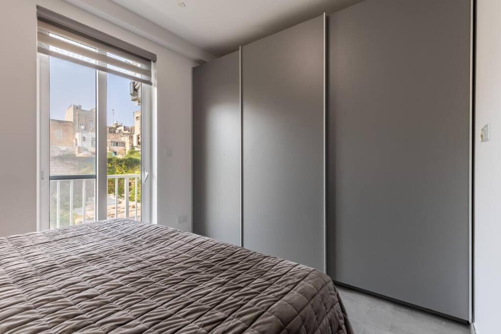 Nocturnal Elegance Apartment By Solea سليمة المظهر الخارجي الصورة